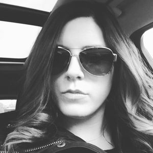Meet your Posher, Marissa